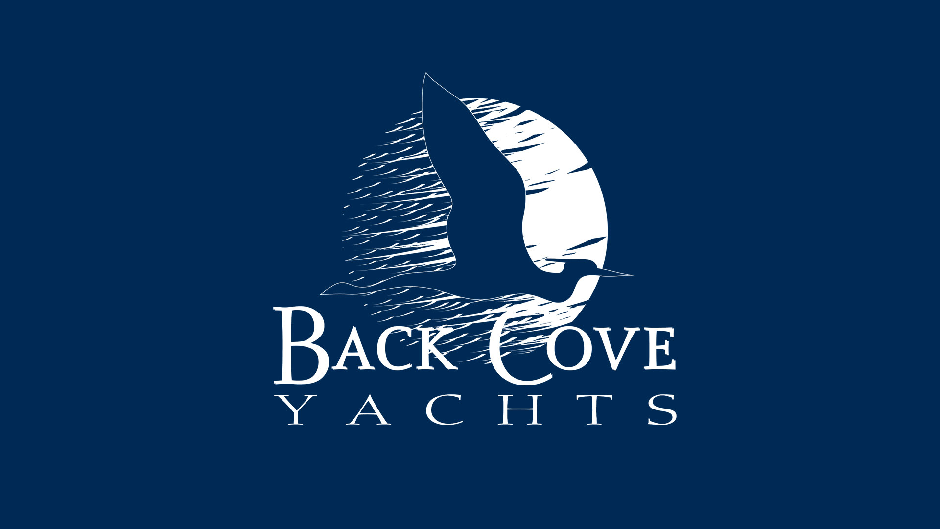 Back Cove Yachts - DiMillo's Yacht Sales