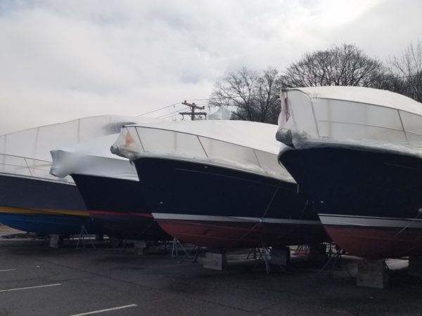 dimillo's yacht sales glen cove