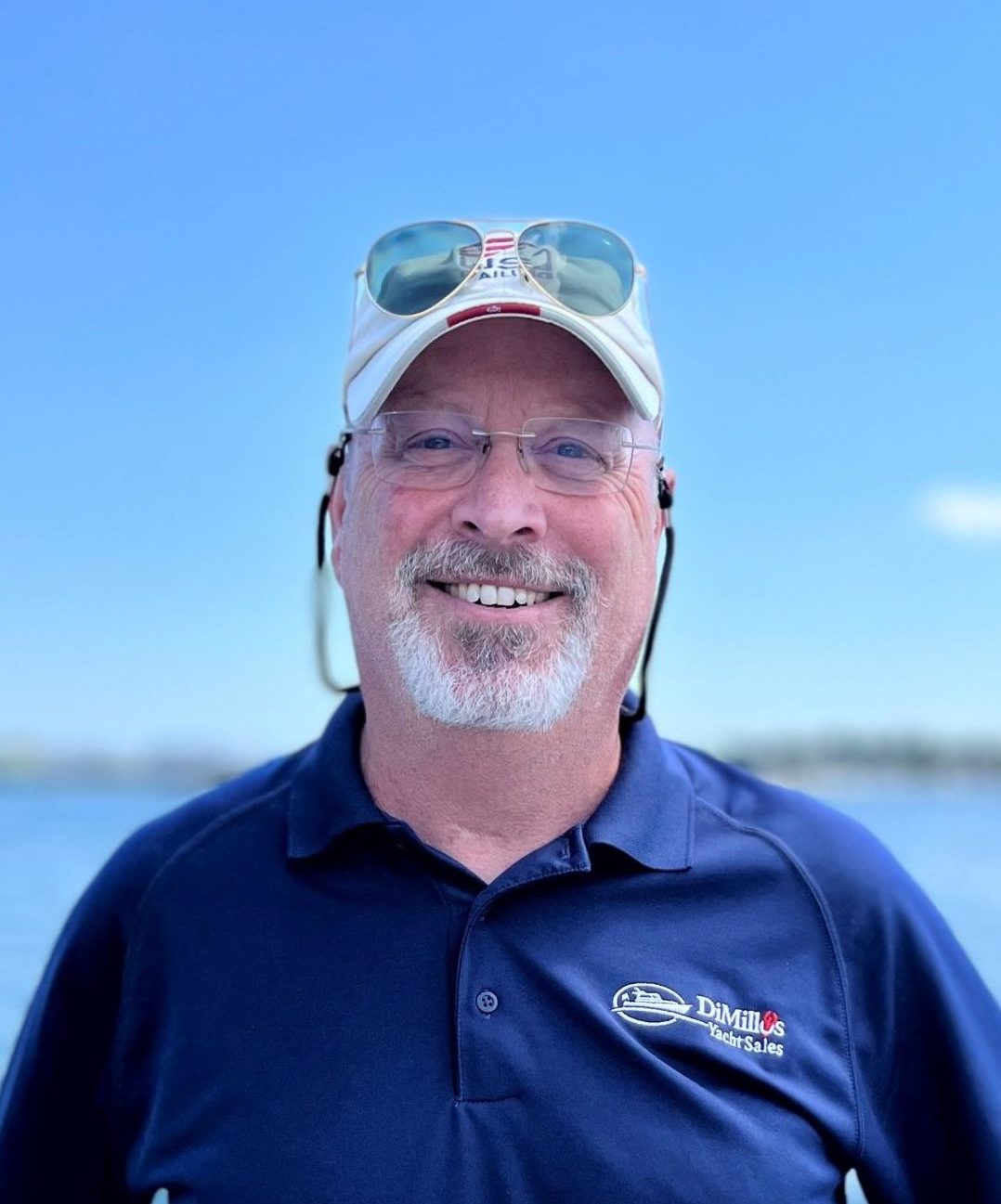 Locations & Services Portland Maine DiMillo's Yacht Sales