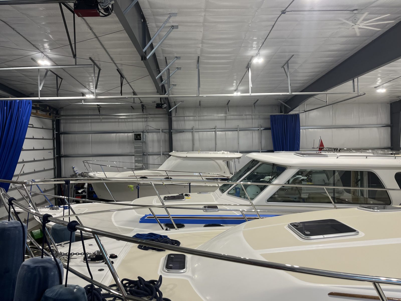 dimillo's freeport yacht sales