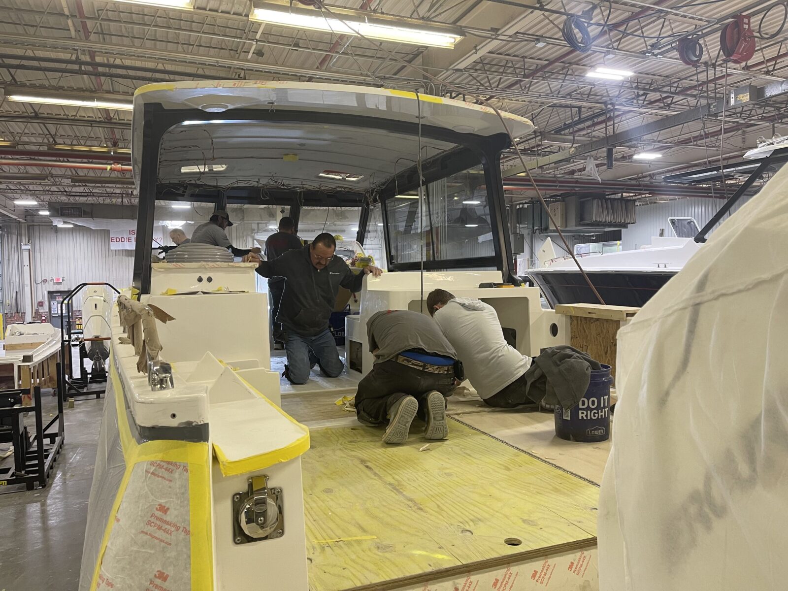 All Weather Yachtsman - Broché - Achat Livre