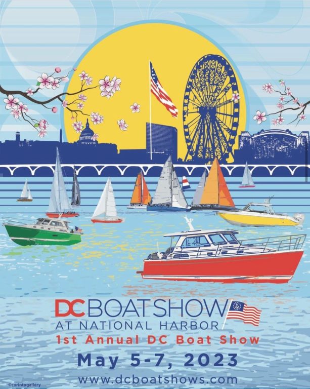 Boat Shows DiMillo's Yacht Sales