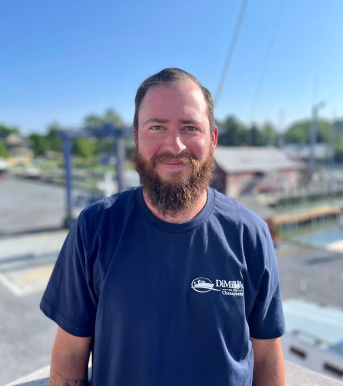 Locations & Services Oxford Maryland DiMillo's Yacht Sales