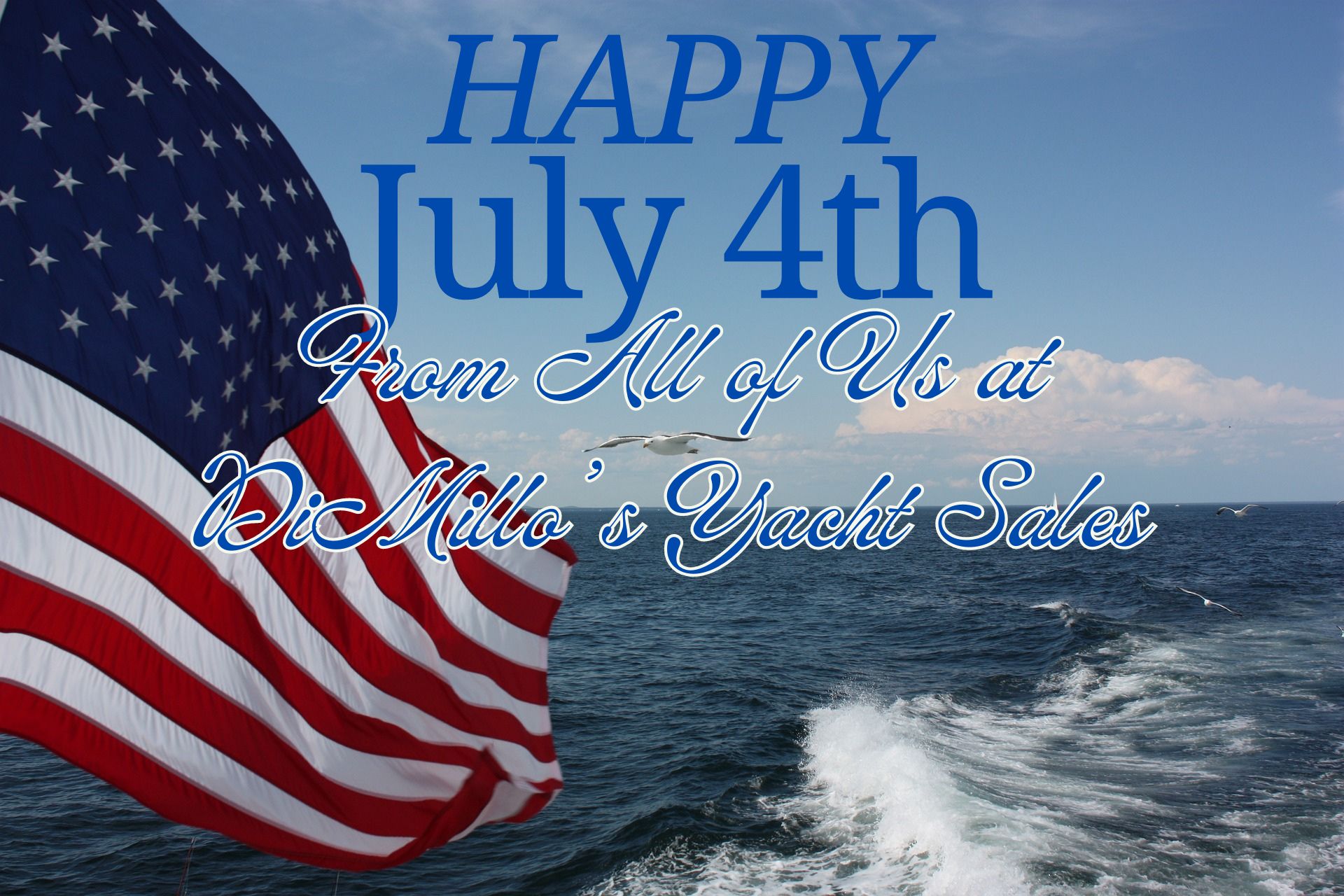 is there sale on independence day